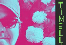 Spring Forward by Tim Ellis