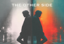 The Other Side by Michael Wu