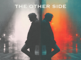 The Other Side by Michael Wu