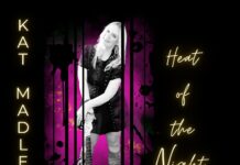 A MIDNIGHT ESCAPE INTO IDENTITY!