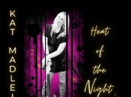 A MIDNIGHT ESCAPE INTO IDENTITY!
