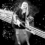 Interview with Kat Madleine