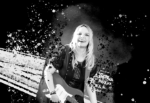 Interview with Kat Madleine