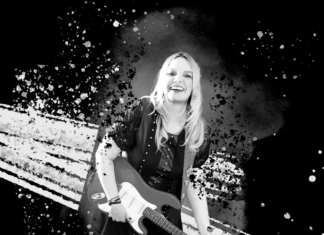 Interview with Kat Madleine