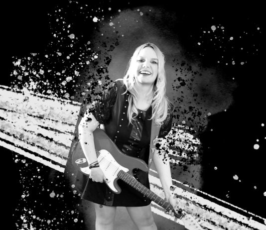 Interview with Kat Madleine