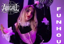 Funhouse by Awaiting Abigail