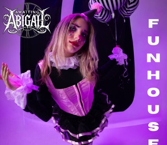 Funhouse by Awaiting Abigail