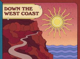 A POSTCARD FROM A DREAMSCAPE