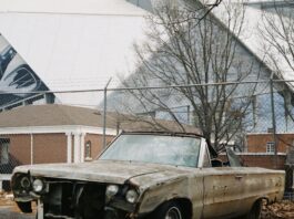 Ordinary People by Lotus Grove