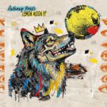 Singer-Songwriter Anthony Presti Releases Sentimental New EP ‘Lemon Moon’