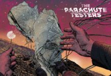 Flüchtlinge by The Parachute Testers