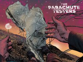 Flüchtlinge by The Parachute Testers