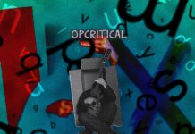 ESCAPING THE BOX THROUGH RIFFS AND RESISTANCE!