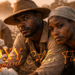Foxy Leopard Announces New Single “Cotton Fields”