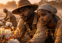 Foxy Leopard Announces New Single “Cotton Fields”