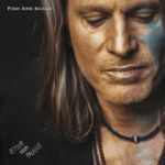 Letter from Paulus by Fish And Scale