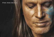 Letter from Paulus by Fish And Scale
