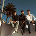 Dancing in the Downpour: MojoPin’s Beautifully Broken Noise, “Walking in the Rain”