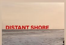Harry Kappen’s “Distant Shore” Turns Empathy Into Rock and Roll