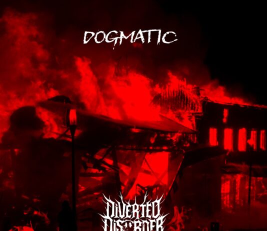 Diverted Disorder Unleash New Single “Dogmatic” as They Advance in Wacken Metal Battle