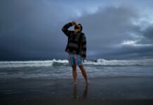 Daniel Bohn Announces New Album Gallant Guest – Out Today!