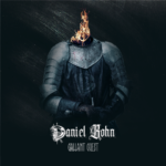 Album: Gallant Guest by Daniel Bohn