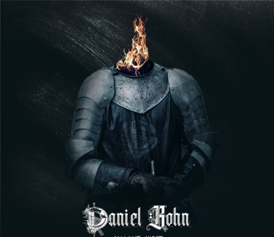 Album: Gallant Guest by Daniel Bohn