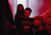 GUIDES Capture Chaos and Clarity on New Single “DRAIN”