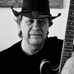 Harry Kappen Releases The Powerful New Single “Distant Shore”