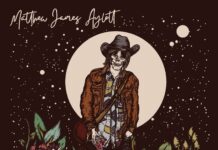Past Goodbye by Matthew James Aylett