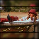 South African Artist ANACY Unveils Cinematic New Single “Good Luck To Her”