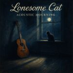 Lonesome Cat Announces Debut Album Acoustic Mourning – OUT NOW!