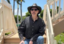 Interview with Lonesome Cat