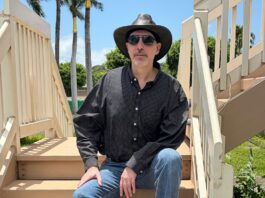 Interview with Lonesome Cat