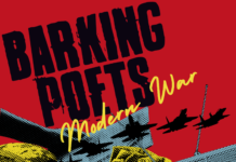 Modern War by Barking Poets