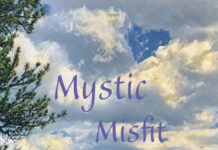 Patti Spadaro Searches for Stillness and Connection on “Mystic Misfit” (June 12th release)