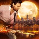 Italian Guitarist Luigi Chiappini (Decadent Heroes) Unleashes ‘Climax’ – OUT NOW!