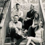 The Transference Released Their Debut Full-Length “Floodlights”