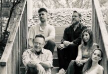 The Transference Released Their Debut Full-Length “Floodlights”