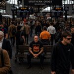 PAUL LOUIS VILLANI RELEASES NEW SINGLE: WHO DO YOU BELONG TO NOW? (GREAT SOUTHERN LAND)