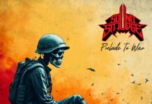 Prelude to War by Soundsmudge