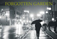 Rain by Forgotten Garden