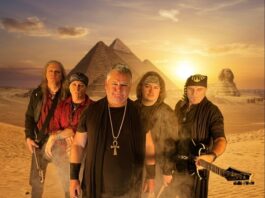 Desert Storm by Ramses