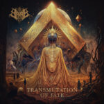 EP: Transumtation of Fate by Scarab