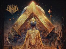 EP: Transumtation of Fate by Scarab