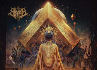EP: Transumtation of Fate by Scarab