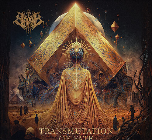 EP: Transumtation of Fate by Scarab