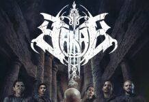 SCARAB Unleashes New EP Transmutation of Fate
