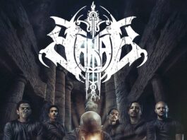 SCARAB Unleashes New EP Transmutation of Fate