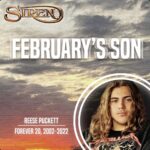 SIREN Releases “February’s Son,” a Powerful Musical Tribute to a Life Remembered